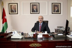 السفير الأردني بالمملكة في حوار موسع مع “أضواء الوطن” مؤكداً عمق العلاقات بين البلدين