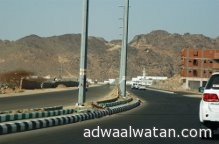 أكثر من(65) مليون ريال لمشاريع بلدية في قرى مكة