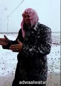 بالفيديو.. العاصفة الثلجية تضرب “مخيم الزعتري” و80 ألف لاجئ بلا مأوى
