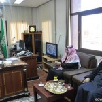 فتح السفارة السعودية في بغداد والقنصلية في أربيل قريبا