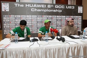 الأخضر الأولمبي يفوز على المنتخب البحريني 3  2 في ثاني مباريات بطولة «هواوي»