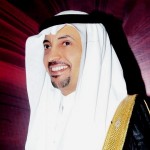 الأمير فيصل بن سلمان يصدر قرارا بتعيين عادل الطريفي رئيساً لتحرير صحيفة الشرق الأوسط