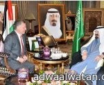 الملك سلمان بن عبدالعزيز.. سجل حافل بالانجازات ورجل دولة عظيم