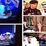 المسؤولين وشيوخ القبائل يرفعون خالص العزاء للقيادة والشعب السعودي بوفاة فقيد الأمة الملك عبدالله
