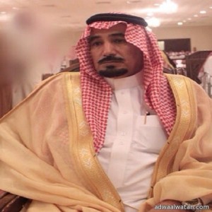 الشيخ البشري يعزي القيادة بــ” وفاة ” الملك عبدالله بن عبدالعزيز آل  سعود