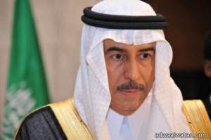“الصالح” يستقبل معالي رئيس مجلس الأمناء لجامعة آل البيت
