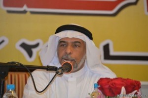 “رجل الأعمال الشيخ رويفد الصاعدي” رئيساً لهيئة أعضاء الشرف بنادي أحد الرياضي