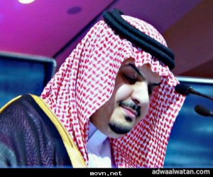 عبدالرحمن بن مساعد يسرد 15 فائدة خلال مسيرته في رئاسة الهلال