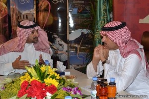 الأمير سلطان بن سلمان يشيد بأعمال تطوير منتزه الردف في الطائف
