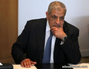 مجلس الوزراء المصري يقرر عودة الدوري الممتاز 30 مارس