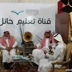 مركز دبي المالي العالمي يستقبل وفداً من مجلس شباب الأعمال السعودي