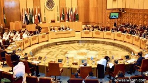 وزراء الخارجية العرب يوافقون على مشروع قرار بإنشاء قوة عسكرية عربية مشتركة