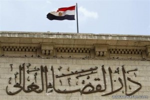 مصر : السجن المؤبد لثلاثة أشخاص و15 عاماً لأخرى أدينوا بالتخابر لصالح إسرائيل