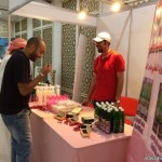 أمين المدينة المنورة يفتتح فعاليات مهرجان الزهور والحدائق