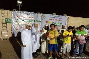26 فلبينياً يعلنون إسلامهم خلال المهرجان الرياضي للجاليات بينبع