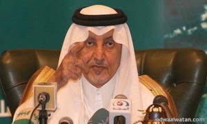 أمير مكة يوجه المحافظين بعقد لقاءات أسبوعية مع فئات المجتمع