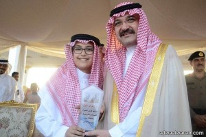 الأمير مشعل بن ماجد يرعى الحفل الختامي لفروسية جدة ويتوج العبدلي بكأس المنتجين السعوديين