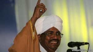 مفوضية الانتخابات تعلن فوز البشير بمنصب رئيس جمهورية السودان