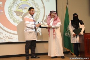 مستشفى الملك عبدالعزيز بالأحساء تنظم حملة للكشف عن أضرار الأخطاء الطبية