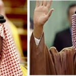 خادم الحرمين الشريفين يوجّه برقية لسمو الأمير سعود الفيصل