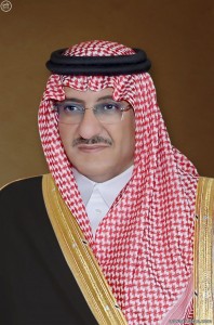 ولي العهد يُنيب أمير منطقة الرياض بتلقي البيعة من المواطنين يوم غد الأحد