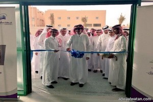 وزير التعليم يدشّن اليوم إحدى المدارس الحديثة في حي المونسية بمدينة الرياض