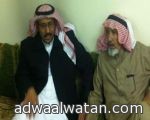 العصيمي يصل إلى الرياض بعد سجنه 6 سنوات بالعراق