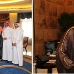 “شرطة مكة”:تكريم مواطنان لقاء تعاونهما في القبض علي عصابة سطو وسلب‎