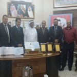 استقالة وزير الداخلية الأردني واحالة مدير الامن العام ومدير الدرك للتقاعد