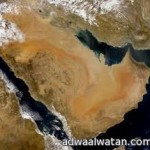 السلطات الأردنية تحقق في  قضية  سلب ثلاثة سعوديين في صحراء باير