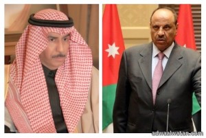 السلطات الأردنية تحقق في  قضية  سلب ثلاثة سعوديين في صحراء باير