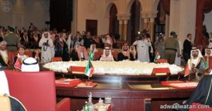 ولي العهد  : نأمل أن تتبنى دول الخليج الإعلان عن الاتحاد في قمة الرياض