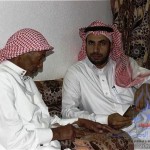 سمو أمير منطقة الرياض يستقبل السفير الأردني لدى المملكة العربية السعودية