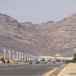 اللواء الغامدي يقف ميدانياً على عملية تصحيح أوضاع الجالية اليمنية بمنطقة حائل