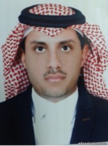 المالكي مديراً لإدارة الطرق بالباحة  بالإضافة لعمله ناطقاً إعلامياً