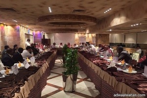 انعقاد الجمعية العمومية للاتحاد الدولي للأكاديميات بمحافظة جدة