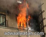 ابن عاق يحرق أمه وابنته وزوجة شقيقه في الإسكندرية