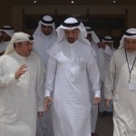 وزير الثقافة و الإعلام يجتمع في لجنة دراسة أوضاع هيئة الإذاعة والتلفزيون  بـ”جدة”