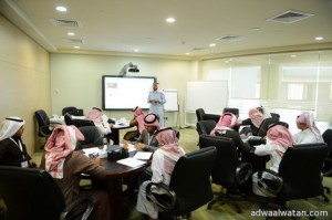 أختتام الملتقى الأول للتجارب المتميزة للجمعيات الخيرية السعودية