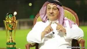بن سعد يقدم استقالته بشكل مفاجىء من رئاسة الشباب