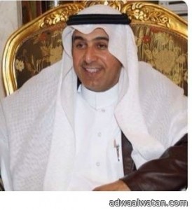 الدكتور صالح القرني مديرا لمستشفى الملك خالد بالخرج