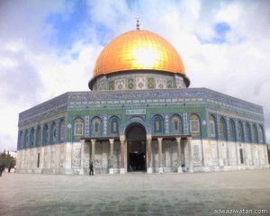 إسرائيل تلغي إصدار تصاريح دخول السكان من قطاع غزة إلى المسجد الاقصي المبارك
