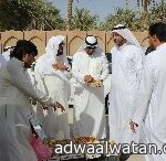 امانة الشرقية: الانتهاء من تنفيذ منطقة ذوي الاحتياجات الخاصة في منتزه الملك فهد
