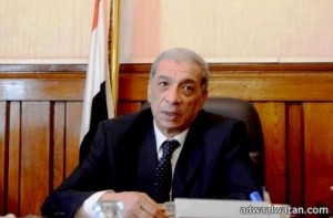 عاجل : وفاة النائب العام المصري متأثراً بجراحه إثر اغتيال  تعرض له صباح اليوم