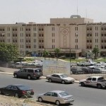 إصابة 16 شخصاً جراء مضاربة جماعية  داخل طوارئ مستشفى الملك فيصل بالطائف