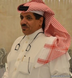 محمد سليمان مديراً للعلاقات العامة والإعلام بصحة الباحة