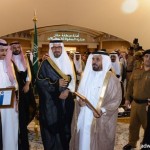 الأمير فيصل بن بندر يدشن فعاليات العيد بالرياض