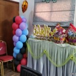 “نفسية حائل” تقيم حفل معايدة لنزلائها بمناسبة عيد الفطر المبارك