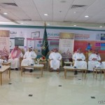 “مدني جدة” ينظم حفل معايدة لمنسوبيه