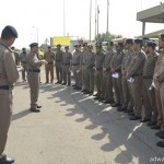 شرطة مكة المكرمة تتمكن من ضبط أكثر من 112686 مخالفاً لنظام الإقامة والعمل